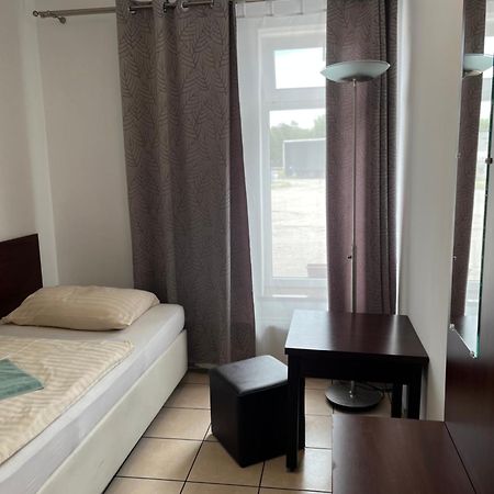 Motel W Lace Boleslawiec  Kültér fotó
