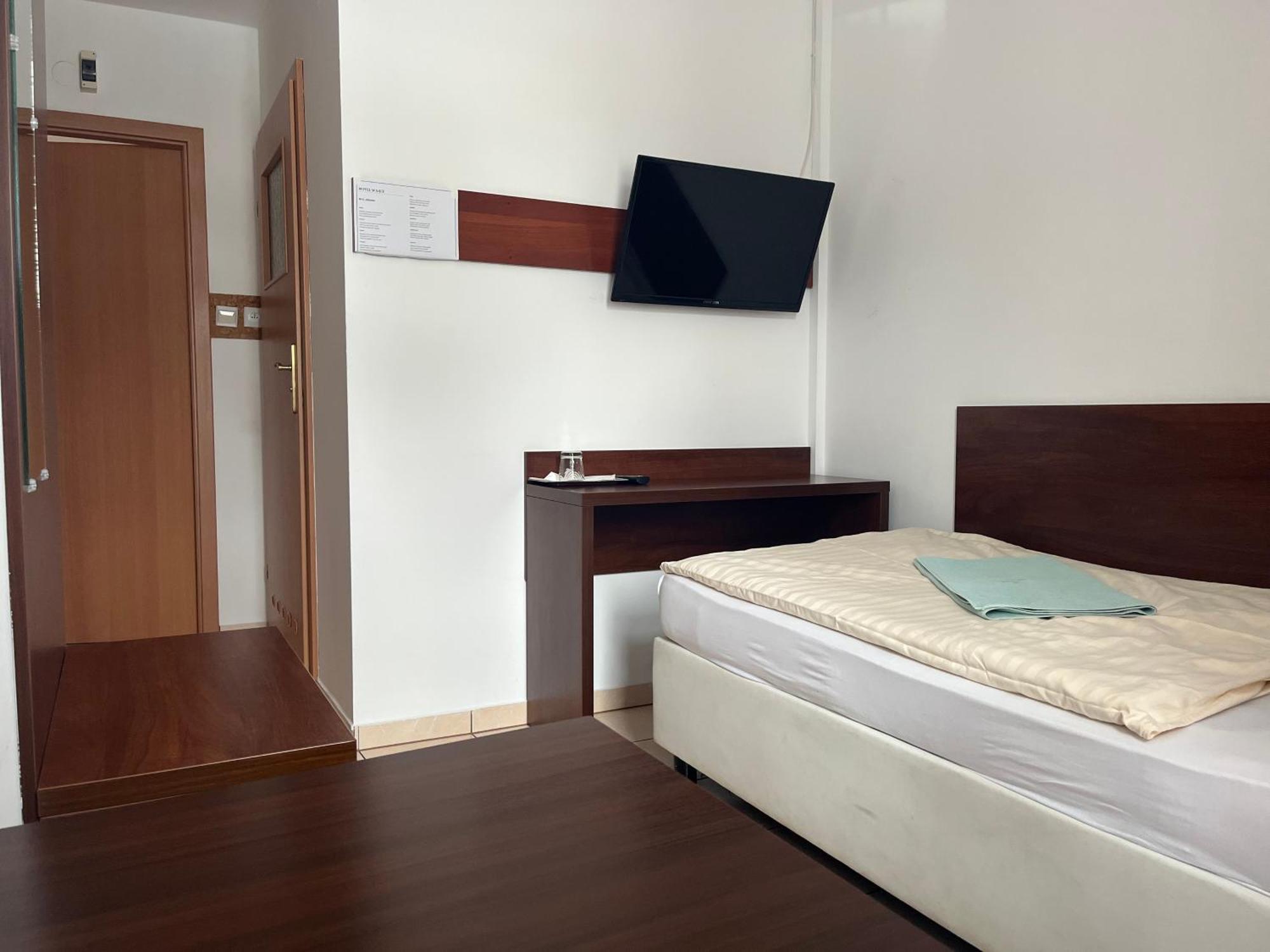 Motel W Lace Boleslawiec  Kültér fotó