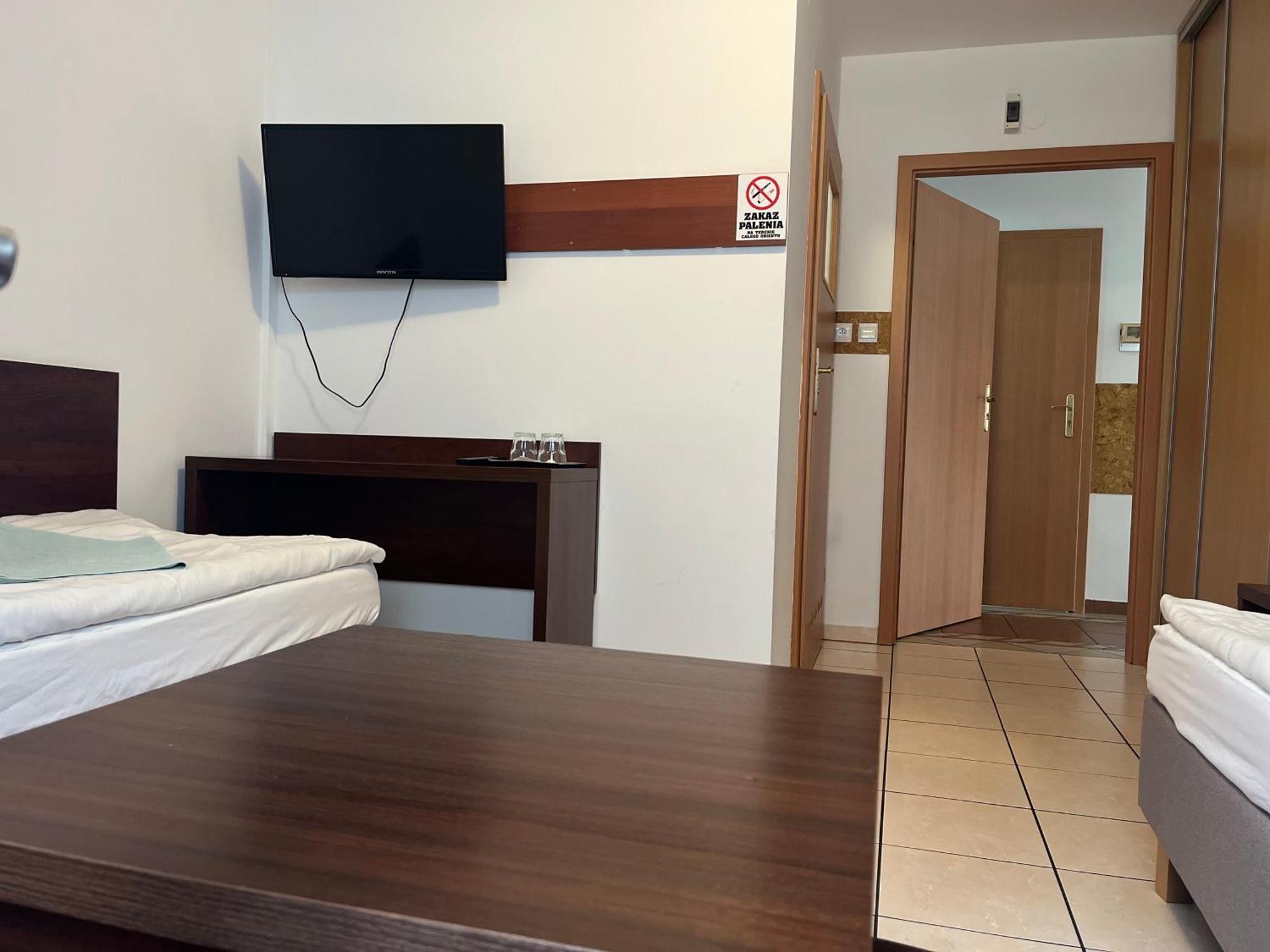 Motel W Lace Boleslawiec  Kültér fotó