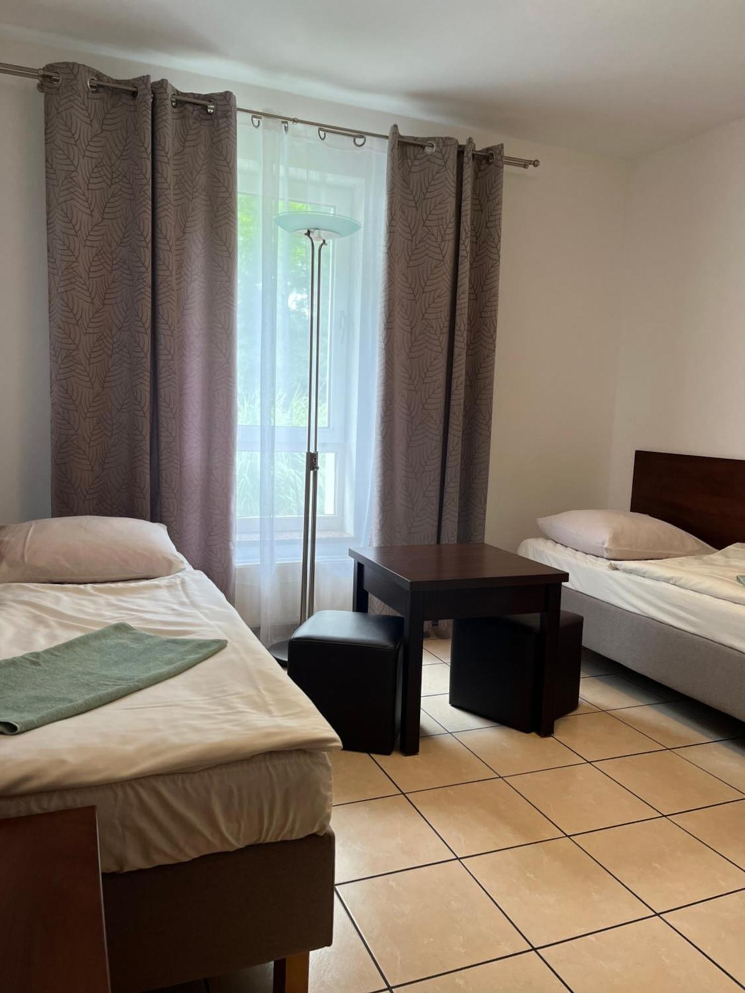 Motel W Lace Boleslawiec  Kültér fotó