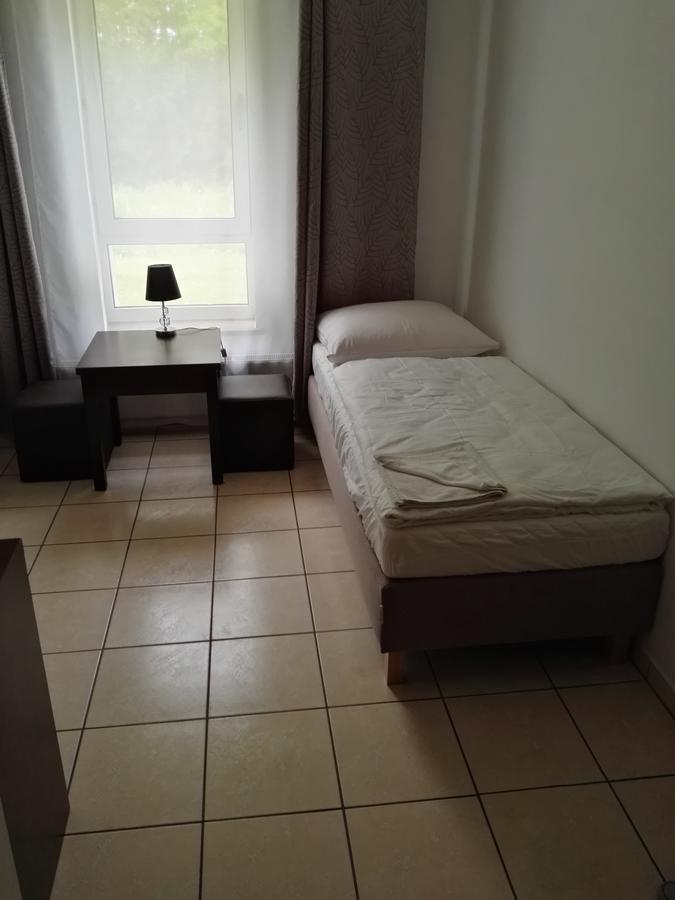 Motel W Lace Boleslawiec  Kültér fotó