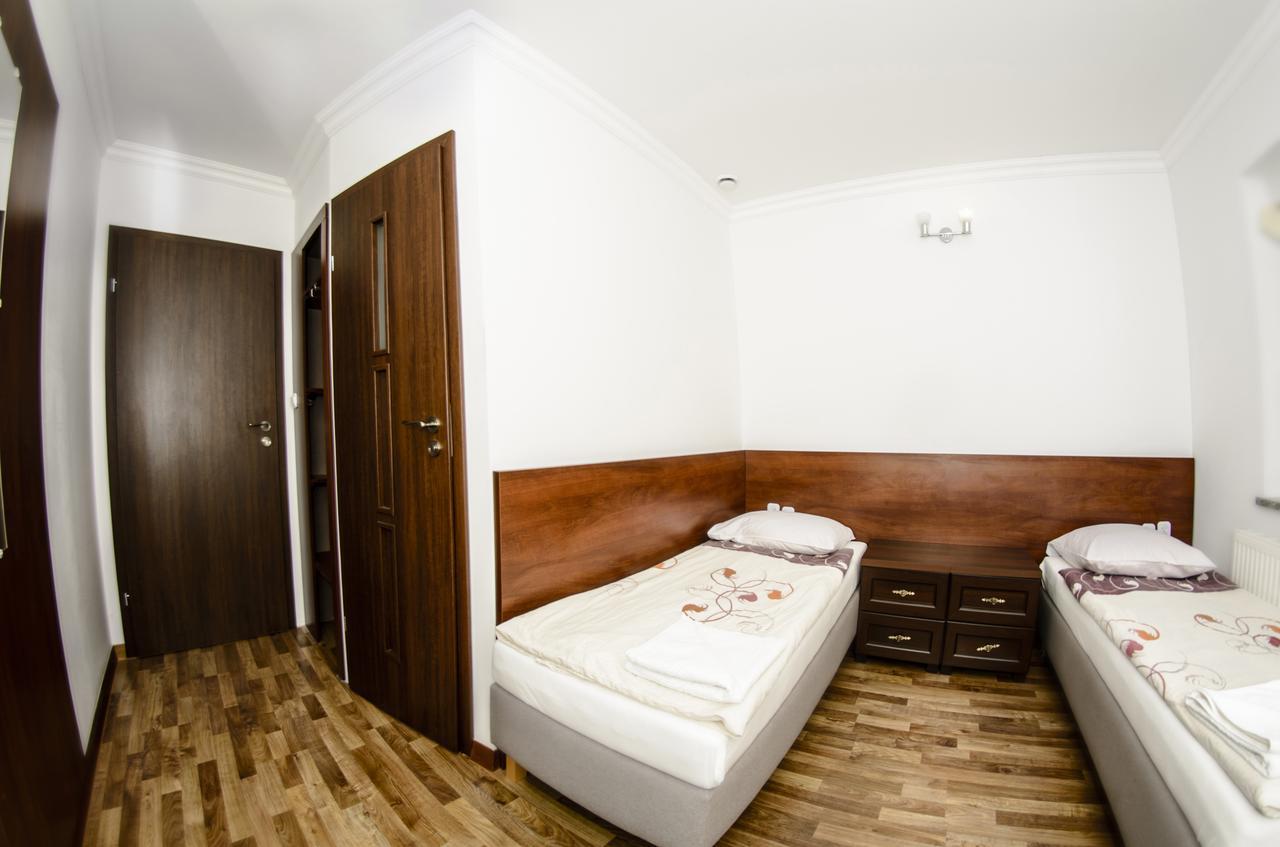 Motel W Lace Boleslawiec  Kültér fotó