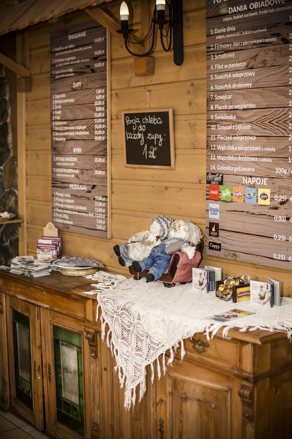 Motel W Lace Boleslawiec  Kültér fotó